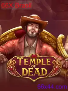 TempleofDead